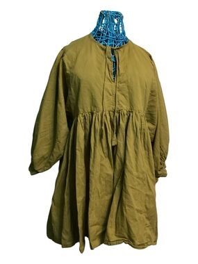 House Of Sundar  Mini Dress